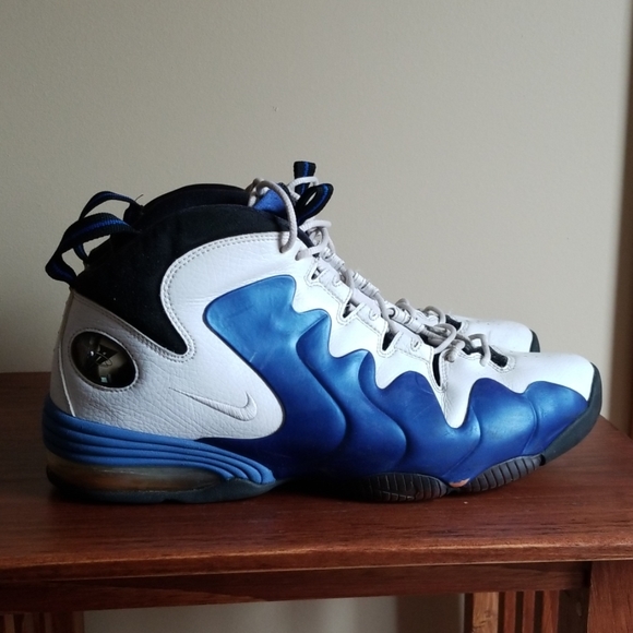 nike air penny iii